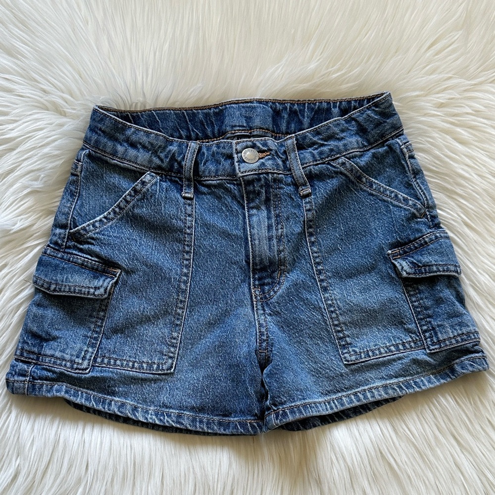 Cat & Jack Cargo Shorts